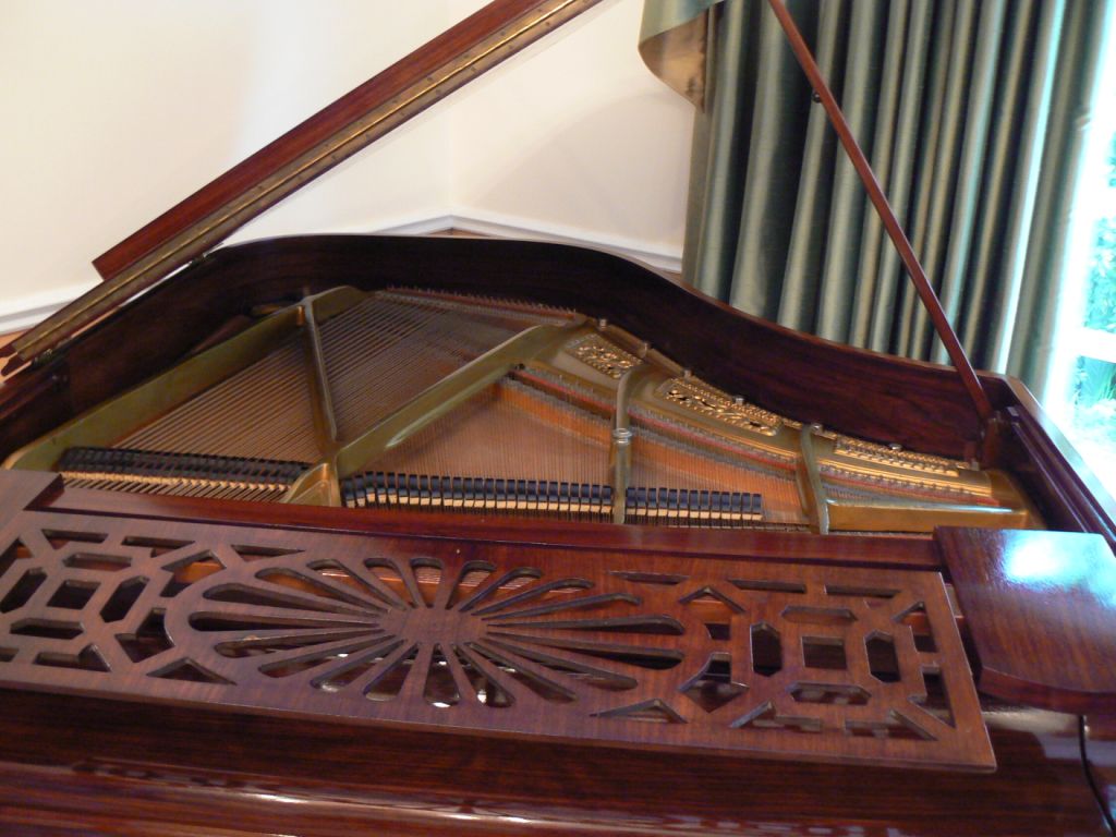 Chappell Pianos-Pianos for Sale